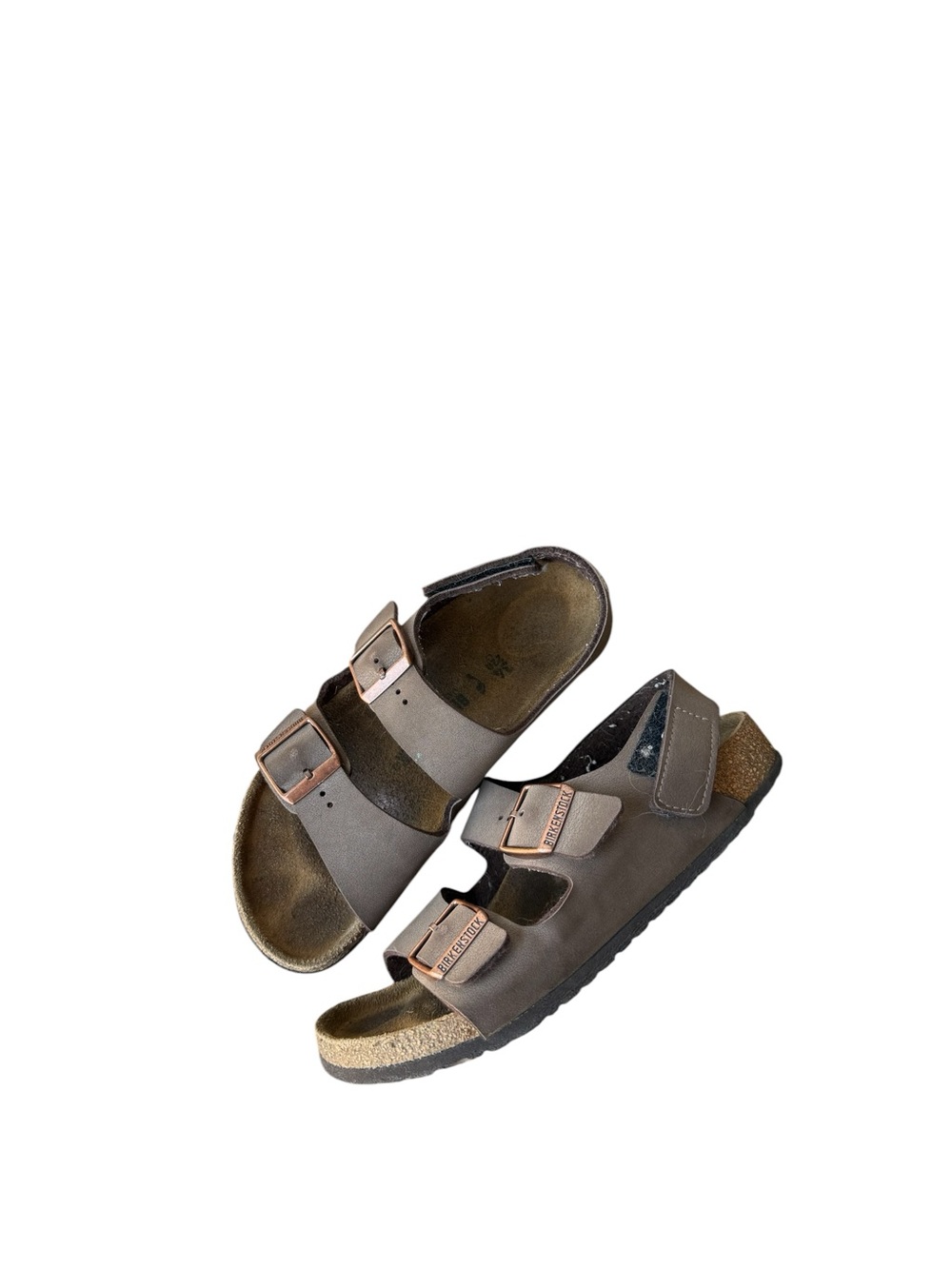 Birkenstock Milano Sandals Kids